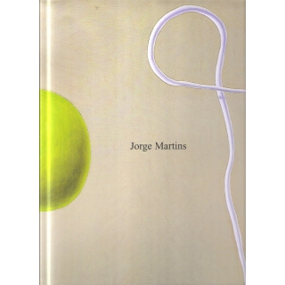 JORGE MARTINS